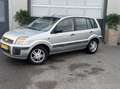 Ford Fusion 1.4-16V Champion / NAP / AIRCO / APK / Gris - thumbnail 4
