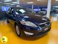 Ford Mondeo 1.8TDCi Trend X Blauw - thumbnail 3