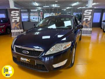 1.8TDCi Trend X