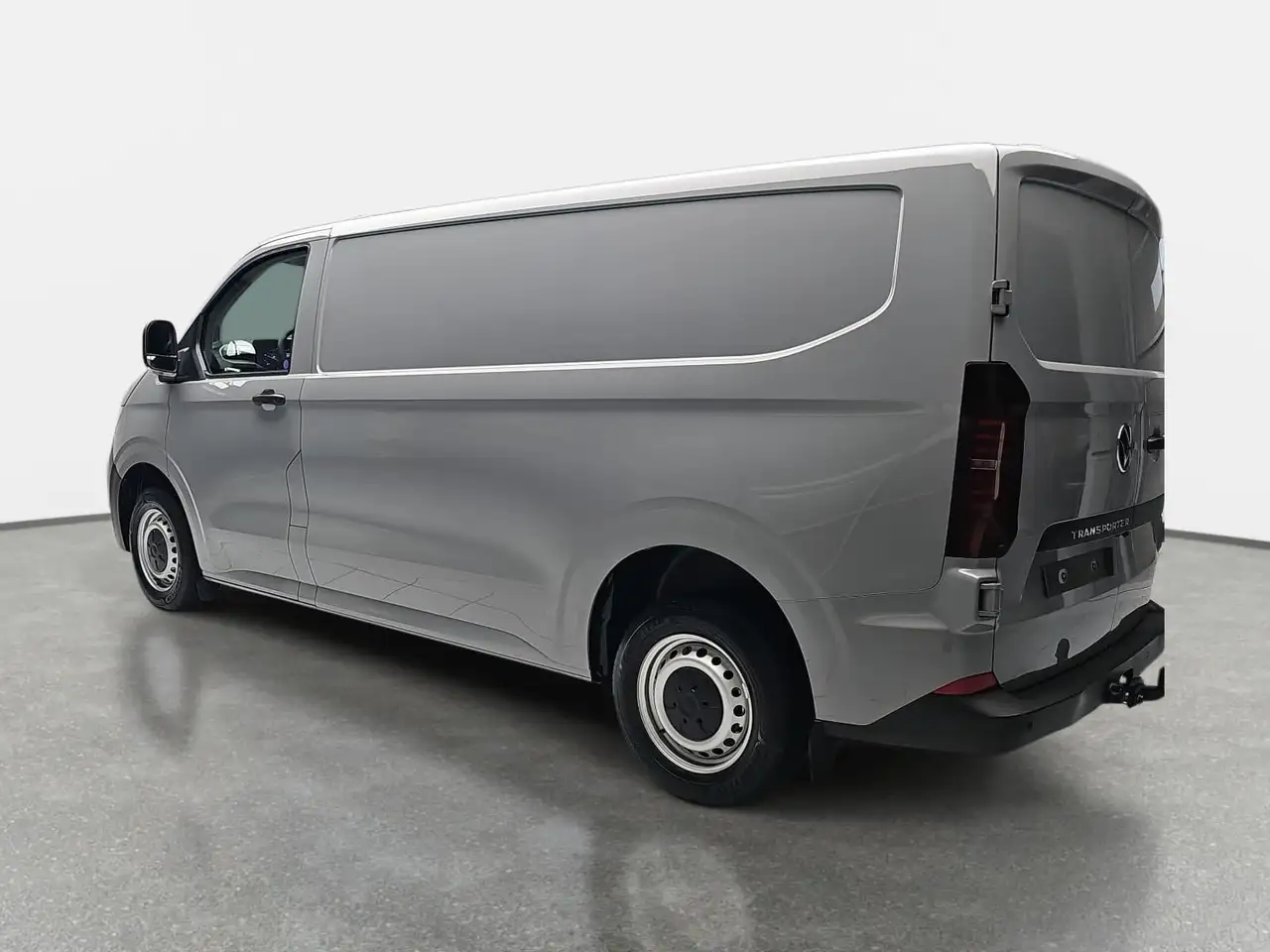 Volkswagen T7 Transporter 2026