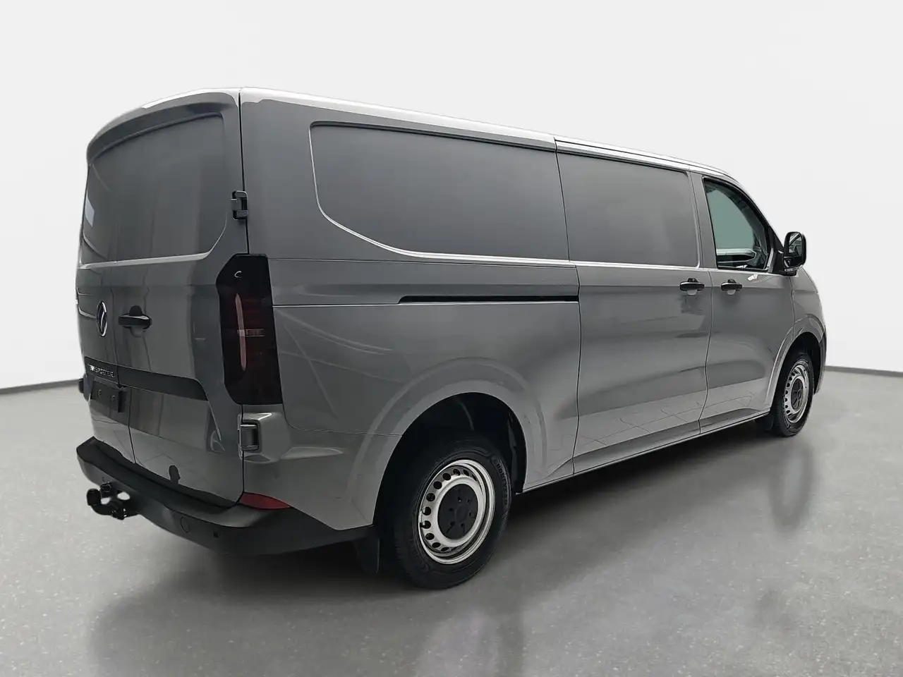 Volkswagen T7 Transporter 2026