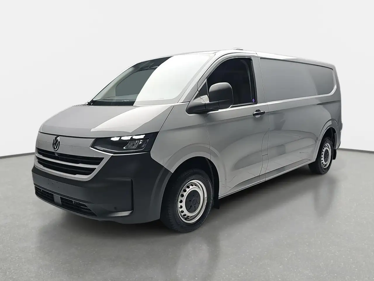 Volkswagen T7 Transporter 2026