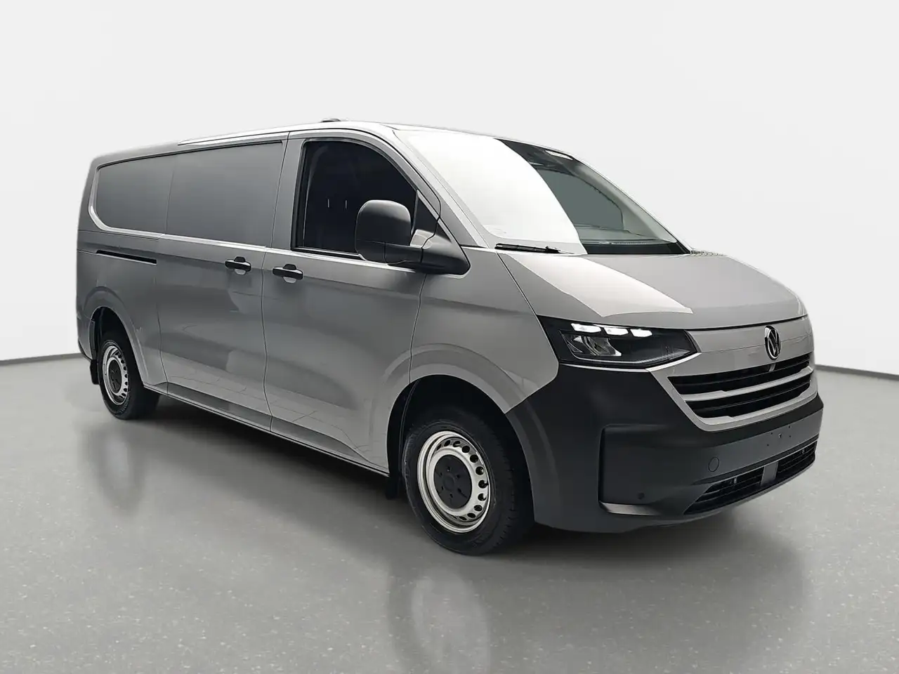 Volkswagen T7 Transporter 2026