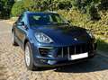 Porsche Macan Macan S PDK Blauw - thumbnail 3