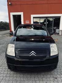 2CV6 0.6 Special