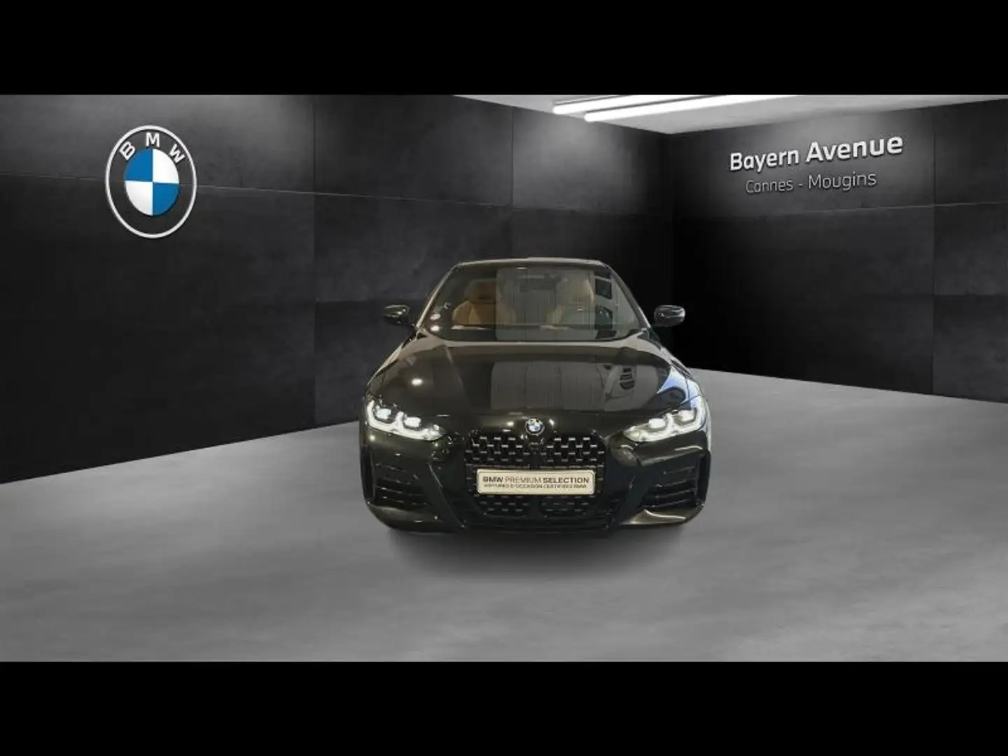 BMW 440 M440iA xDrive 374ch - 2
