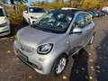 smart forFour forfour Basis 66kW SHZ PDC Silber - thumbnail 6