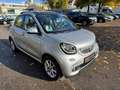 smart forFour forfour Basis 66kW SHZ PDC Silber - thumbnail 5