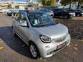 smart forFour forfour Basis 66kW SHZ PDC Silber - thumbnail 3