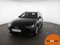 Audi A4 35 TDI advanced Schwarz - thumbnail 1