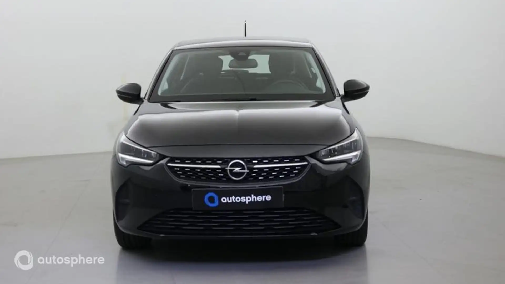 Opel Corsa Corsa-e 136ch Elegance - 2