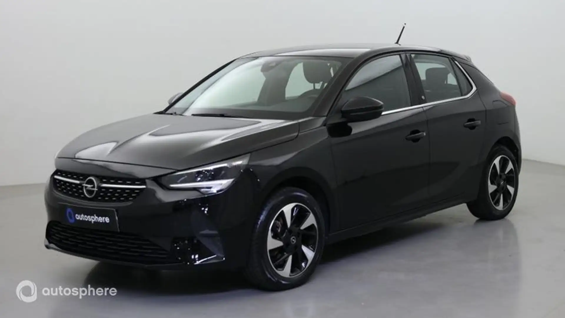 Opel Corsa Corsa-e 136ch Elegance - 1