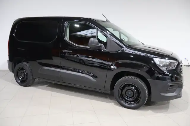 Opel Combo view 3