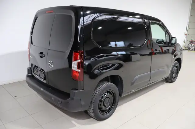 Opel Combo view 7