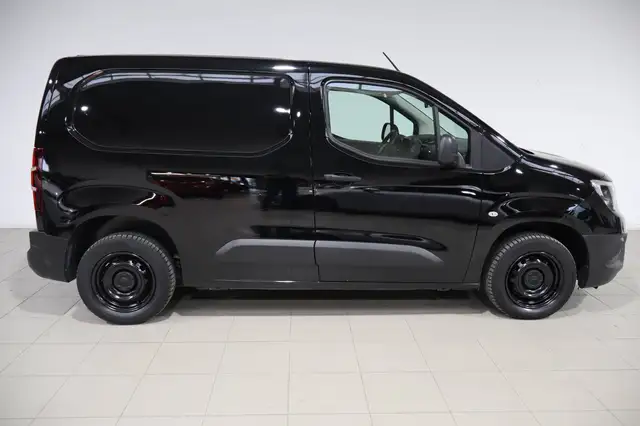 Opel Combo view 6