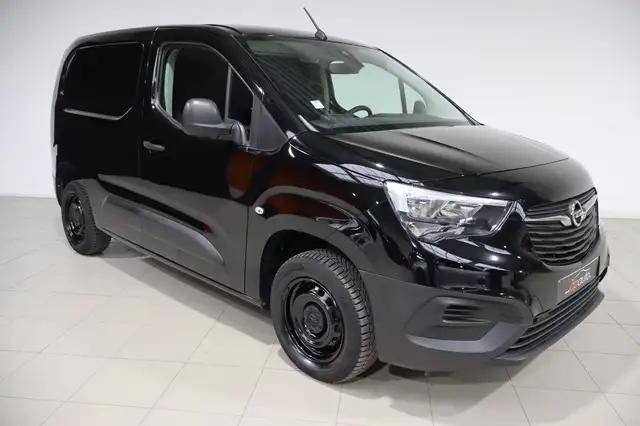 Opel Combo view 2
