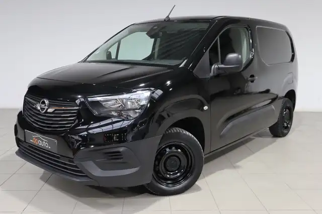 Opel Combo view 4