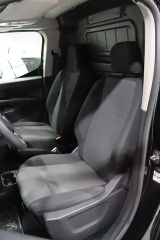 Opel Combo view 12