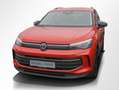 Volkswagen Tiguan Goal 2.0 TDI DSG Navi AHK Kamera LED SiHz Rot - thumbnail 13