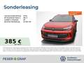 Volkswagen Tiguan Goal 2.0 TDI DSG Navi AHK Kamera LED SiHz Rot - thumbnail 1