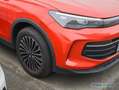 Volkswagen Tiguan Goal 2.0 TDI DSG Navi AHK Kamera LED SiHz Rot - thumbnail 5