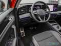 Volkswagen Tiguan Goal 2.0 TDI DSG Navi AHK Kamera LED SiHz Rot - thumbnail 12