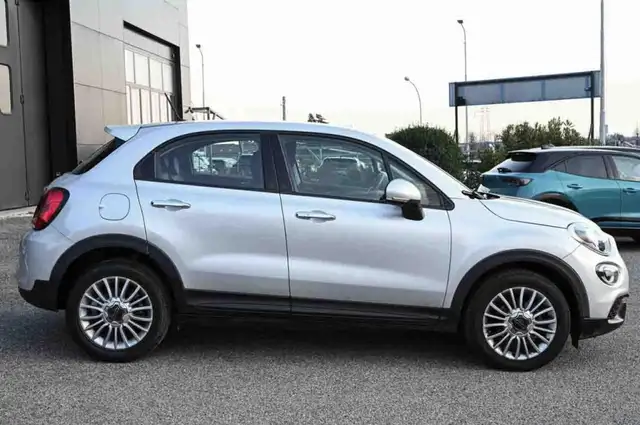 Fiat 500x view 17