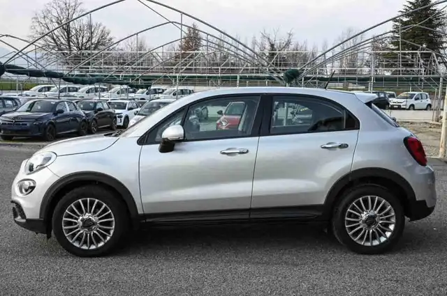 Fiat 500x view 19