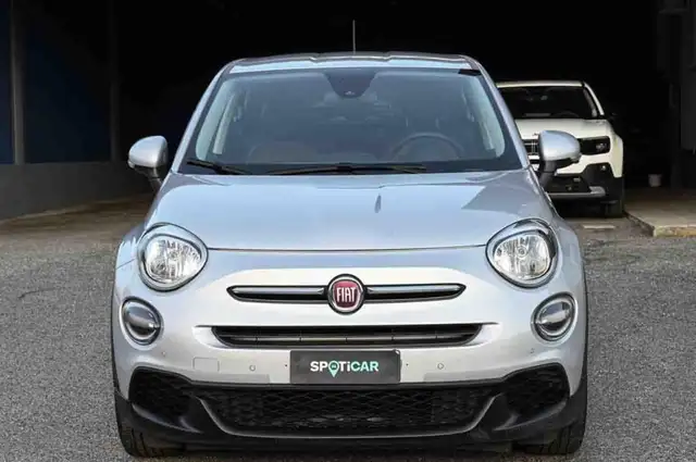 Fiat 500x view 16