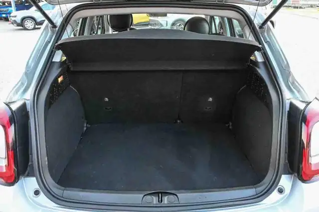 Fiat 500x view 5