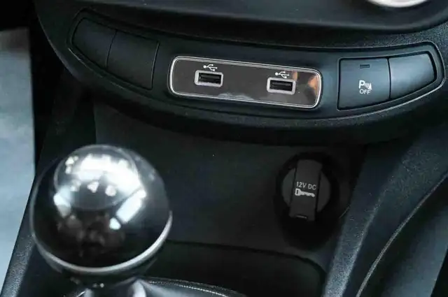 Fiat 500x view 15