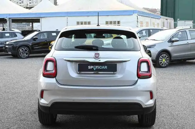 Fiat 500x view 18