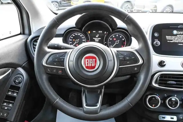 Fiat 500x view 20