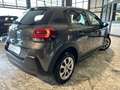 Citroen C3 C3 1.2 puretech Feel s OK NEOPATENTATI Grigio - thumbnail 3