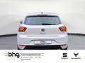 SEAT Ibiza 1.0 TSI S&S DSG Style Weiß - thumbnail 4