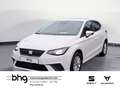 SEAT Ibiza 1.0 TSI S&S DSG Style Weiß - thumbnail 1