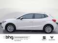 SEAT Ibiza 1.0 TSI S&S DSG Style Weiß - thumbnail 2