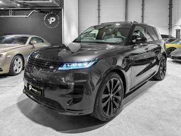 P400 AUTOBIOGRAPHY MILD-HYBRID