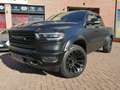 Dodge RAM Ram 5.7 V8 Crew Cab Limited Black. Zwart - thumbnail 1