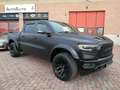 Dodge RAM Ram 5.7 V8 Crew Cab Limited Black. Zwart - thumbnail 2