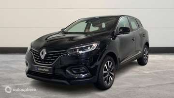 1.5 Blue dCi 115ch  Evolution EDC