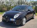 Alfa Romeo MiTo 1.4 m.air Distinctive 105cv 80900km Noir - thumbnail 1