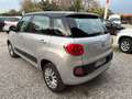 Fiat 500L 0.9 t.air t. natural power Silber - thumbnail 7