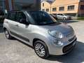 Fiat 500L 0.9 t.air t. natural power Silber - thumbnail 3