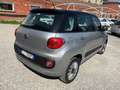 Fiat 500L 0.9 t.air t. natural power Silber - thumbnail 5