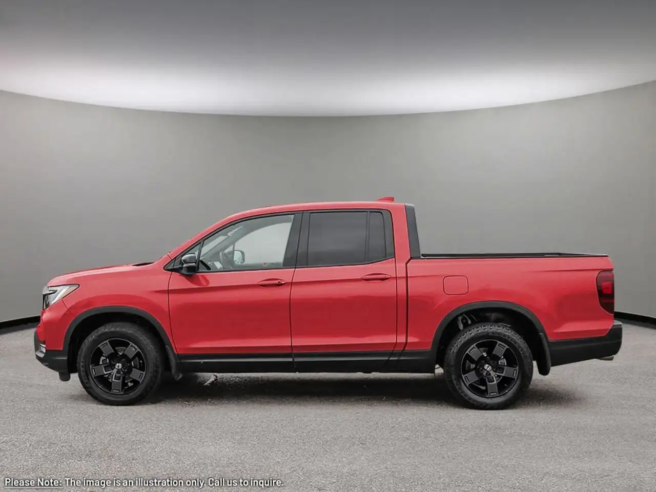 Honda Ridgeline снимка Honda Ridgeline
