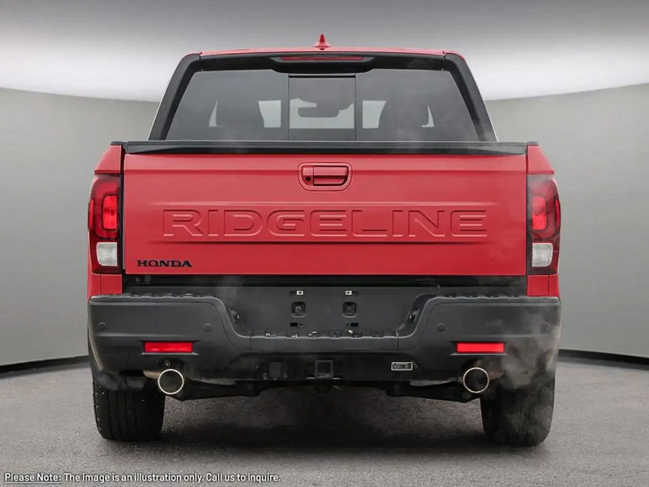 Honda Ridgeline снимка Honda Ridgeline