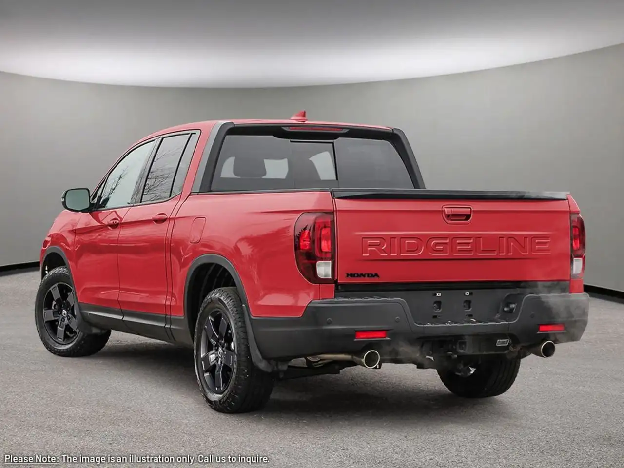 Honda Ridgeline снимка Honda Ridgeline