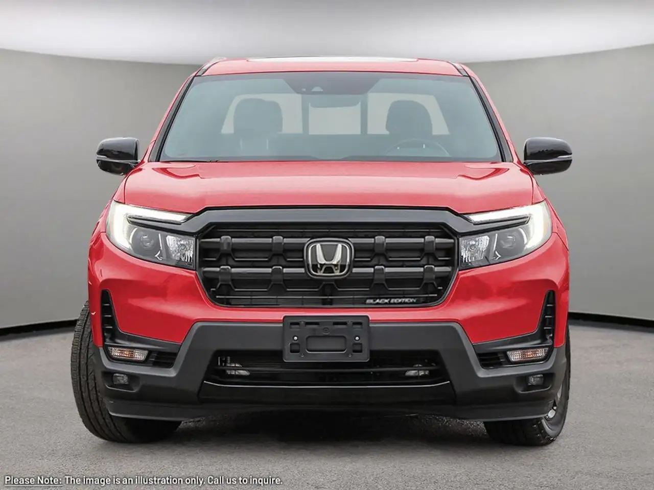 Honda Ridgeline снимка Honda Ridgeline