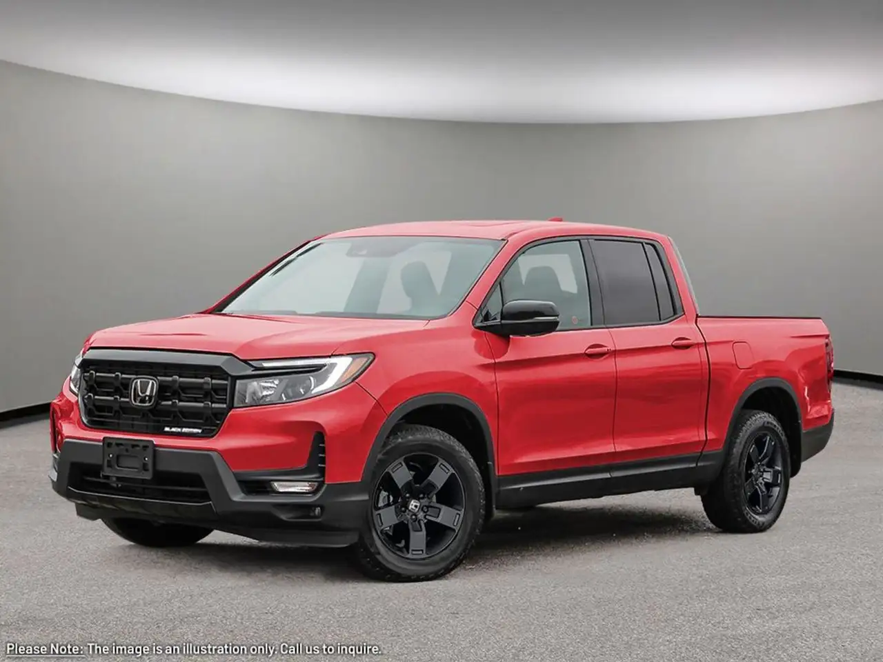 2026 Honda Ridgeline